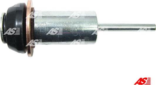 AS-PL SP6022 - Ремкомплект, стартер www.autospares.lv