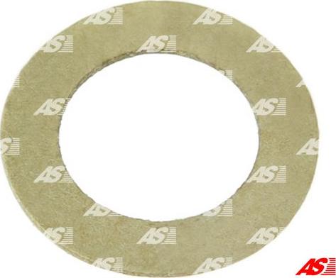 AS-PL SP0092S(BULK) - Repair Kit, starter www.autospares.lv