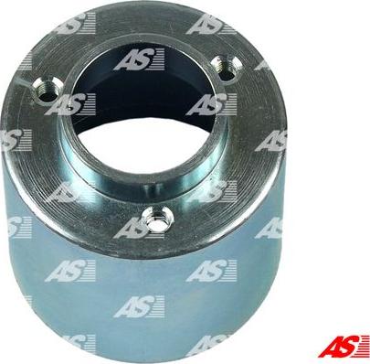 AS-PL SP0041 - Remkomplekts, Starteris www.autospares.lv