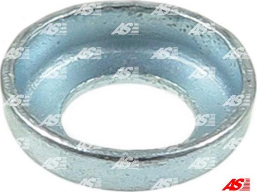 AS-PL SP0059 - Ремкомплект, стартер www.autospares.lv