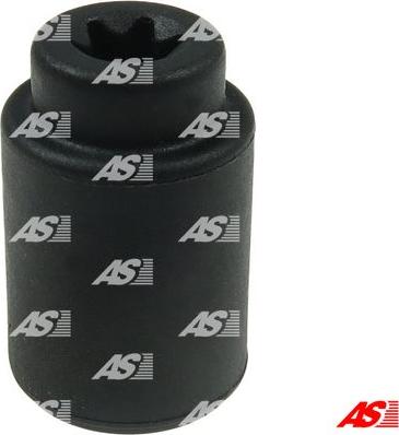 AS-PL SP0055 - Remkomplekts, Ģenerators www.autospares.lv