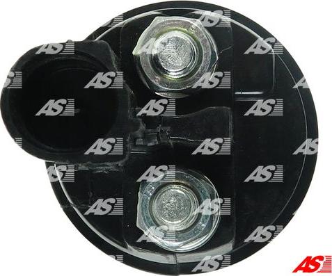 AS-PL SP0051 - Repair Kit, starter www.autospares.lv