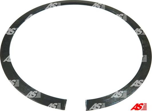 AS-PL SP0069S(BULK) - Remkomplekts, Starteris www.autospares.lv