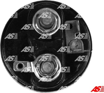 AS-PL SP0006 - Remkomplekts, Starteris www.autospares.lv