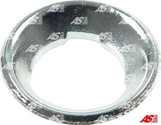 AS-PL SP0008(BULK) - Ремкомплект, генератор www.autospares.lv