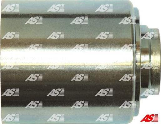 AS-PL SP0015 - Remkomplekts, Starteris www.autospares.lv