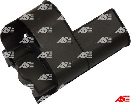 AS-PL SP0010 - Remkomplekts, Starteris www.autospares.lv