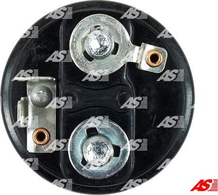 AS-PL SP0020 - Remkomplekts, Starteris www.autospares.lv