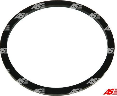 AS-PL SP0076S(BULK) - Remkomplekts, Starteris www.autospares.lv