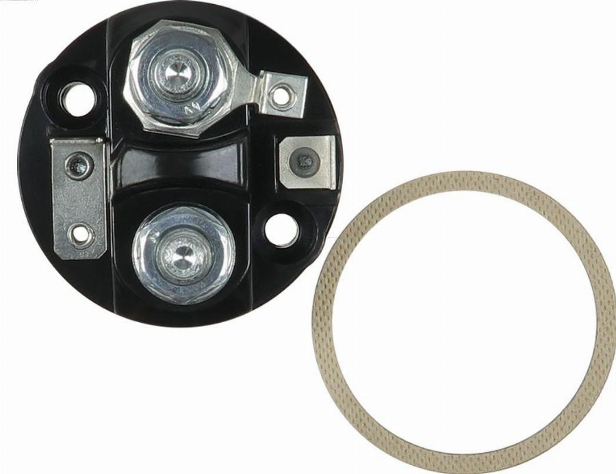 AS-PL SP0121P - Vāciņš, Startera relejs www.autospares.lv