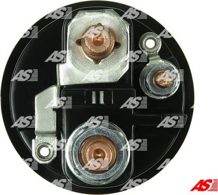 AS-PL SP3009 - Repair Kit, starter www.autospares.lv