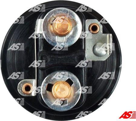 AS-PL SP3005 - Repair Kit, starter www.autospares.lv