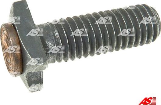 AS-PL SP3018P(BULK) - Remkomplekts, Starteris autospares.lv