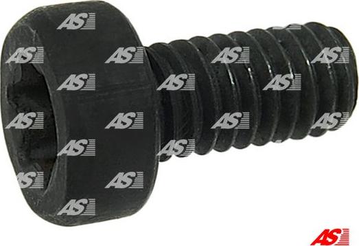 AS-PL SP3022S(BULK) - Ремкомплект, генератор www.autospares.lv