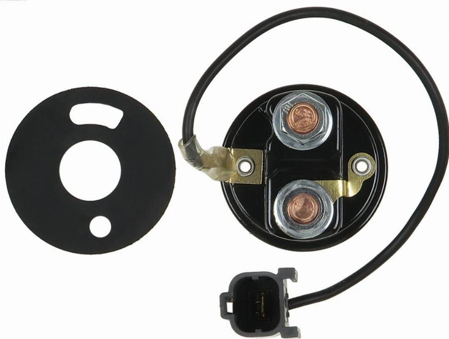 AS-PL SP2019S - Vāciņš, Startera relejs www.autospares.lv