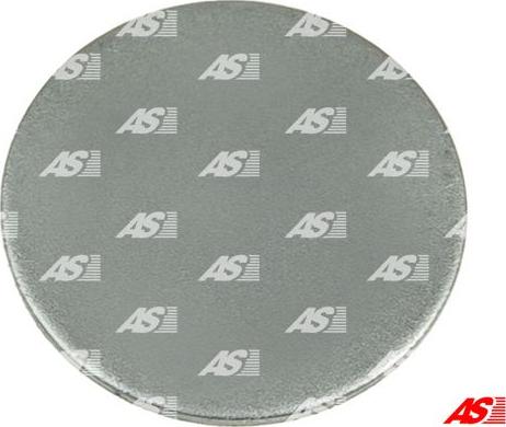 AS-PL SRS9097S - Repair Kit, alternator www.autospares.lv