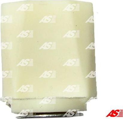 AS-PL SRS9024 - Remkomplekts, Starteris www.autospares.lv