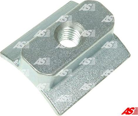 AS-PL SRS4010 - Remkomplekts, Starteris autospares.lv