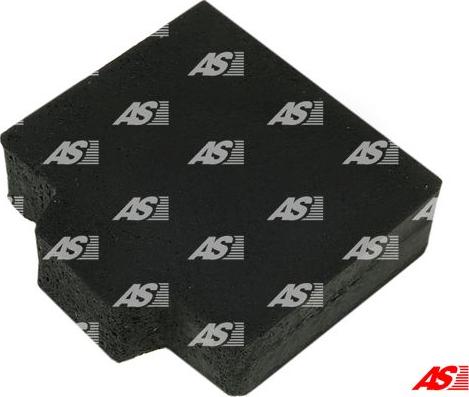 AS-PL SRS4018S(BULK) - Remkomplekts, Starteris www.autospares.lv