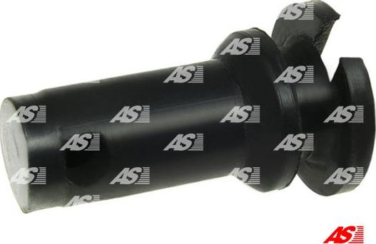 AS-PL SRS4017S - Remkomplekts, Starteris www.autospares.lv