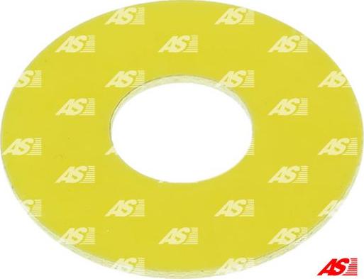 AS-PL SRS4024S - Remkomplekts, Starteris www.autospares.lv