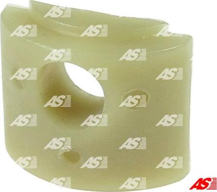 AS-PL SRS5054 - Ремкомплект, стартер www.autospares.lv