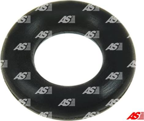 AS-PL SRS5067S - Ремкомплект, генератор www.autospares.lv