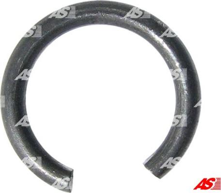 AS-PL SRS5001 - Remkomplekts, Starteris www.autospares.lv