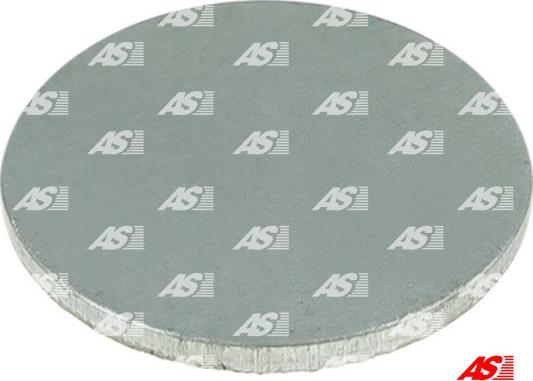 AS-PL SRS5019 - Repair Kit, alternator www.autospares.lv