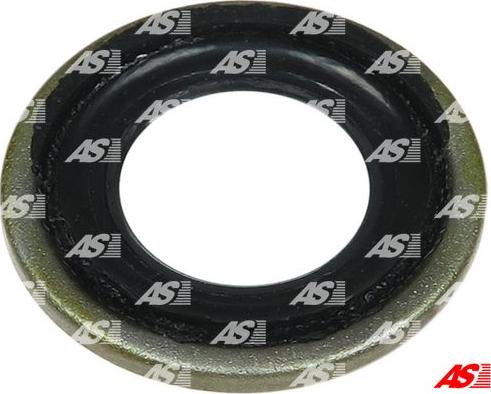 AS-PL SRS5081S - Ремкомплект, генератор www.autospares.lv