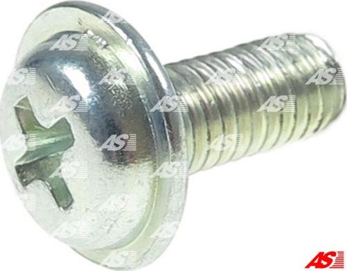 AS-PL SRS5030(BULK) - Ремкомплект, генератор www.autospares.lv