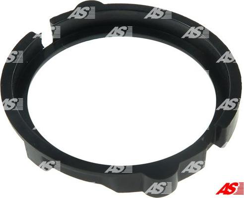 AS-PL SRS5026 - Ремкомплект, стартер www.autospares.lv