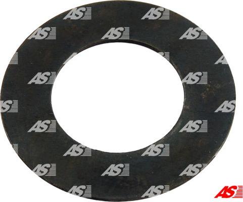 AS-PL SRS5028 - Repair Kit, alternator www.autospares.lv