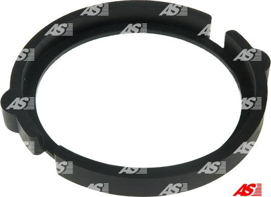 AS-PL SRS5023 - Ремкомплект, стартер www.autospares.lv