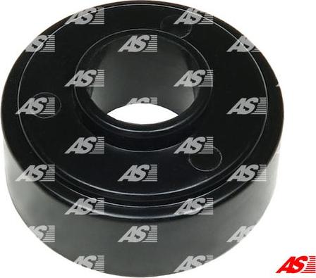 AS-PL SRS5075S(BULK) - Remkomplekts, Starteris www.autospares.lv