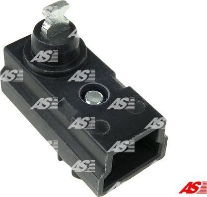 AS-PL SRS6046S - Remkomplekts, Starteris www.autospares.lv