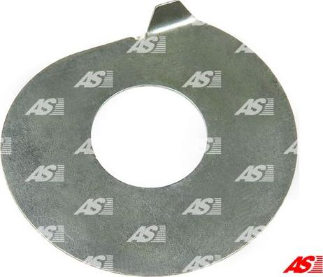 AS-PL SRS6041 - Remkomplekts, Ģenerators www.autospares.lv