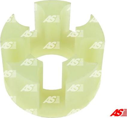 AS-PL SRS6068S - Remkomplekts, Starteris www.autospares.lv