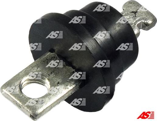 AS-PL SRS6019 - Remkomplekts, Starteris www.autospares.lv