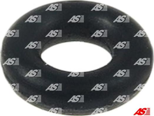 AS-PL SRS6024 - Ремкомплект, генератор www.autospares.lv