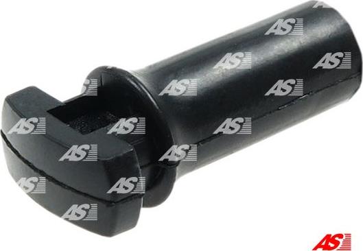 AS-PL SRS6021 - Ремкомплект, стартер www.autospares.lv