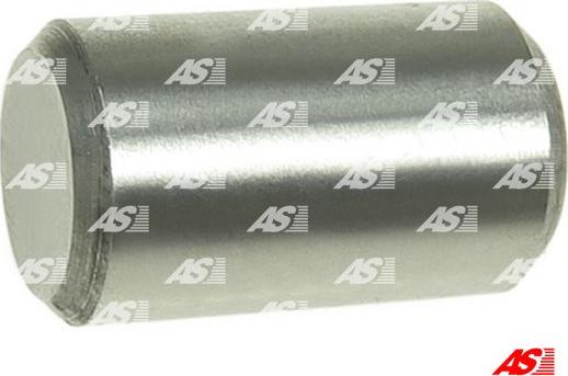 AS-PL SRS6075S - Remkomplekts, Starteris www.autospares.lv