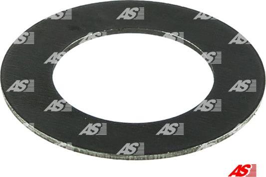 AS-PL SRS0049 - Repair Kit, alternator www.autospares.lv