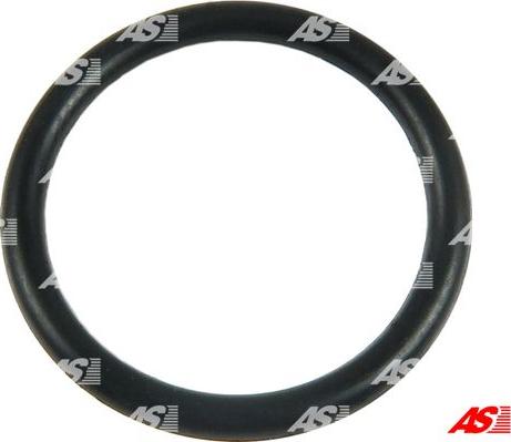 AS-PL SRS0040 - Ремкомплект, генератор www.autospares.lv