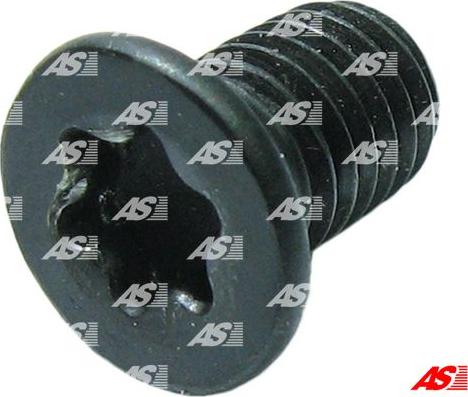 AS-PL SRS0056(BULK) - Ремкомплект, генератор www.autospares.lv