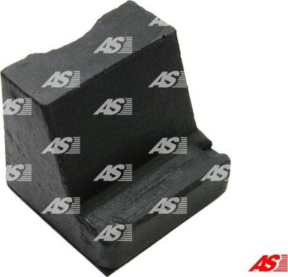 AS-PL SRS0052 - Ремкомплект, стартер www.autospares.lv