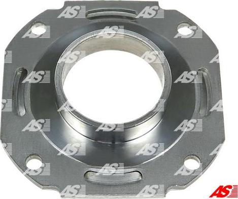 AS-PL SRS0018 - Ремкомплект, стартер www.autospares.lv