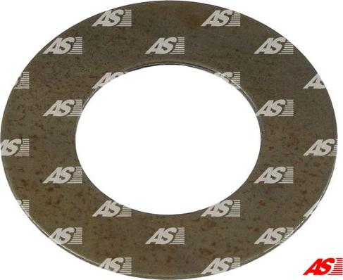 AS-PL SRS0080(BULK) - Repair Kit, alternator www.autospares.lv