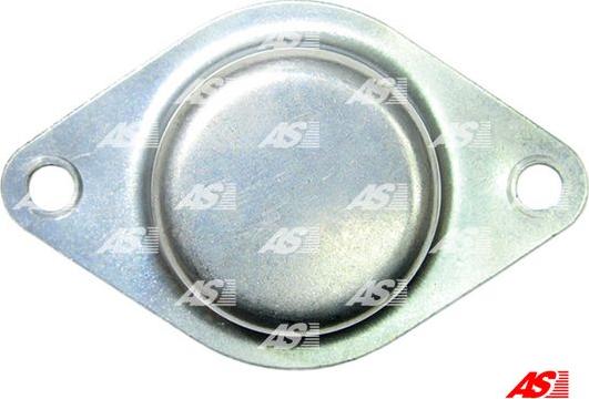 AS-PL SRS0034 - Starter Lid, carburettor www.autospares.lv