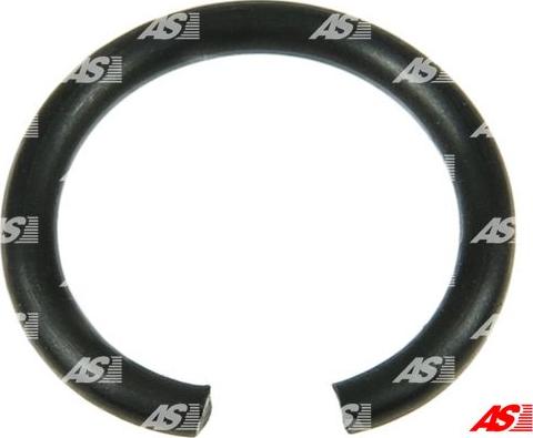 AS-PL SRS0035 - Remkomplekts, Starteris www.autospares.lv